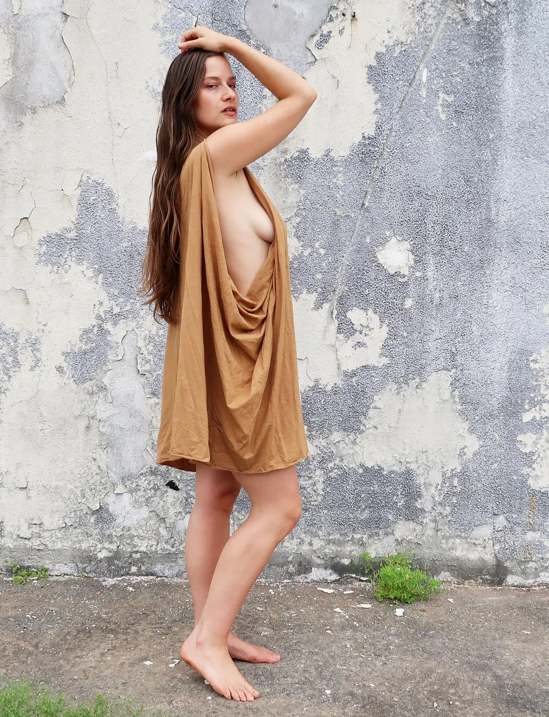 Bombay Tunic Kaftan
