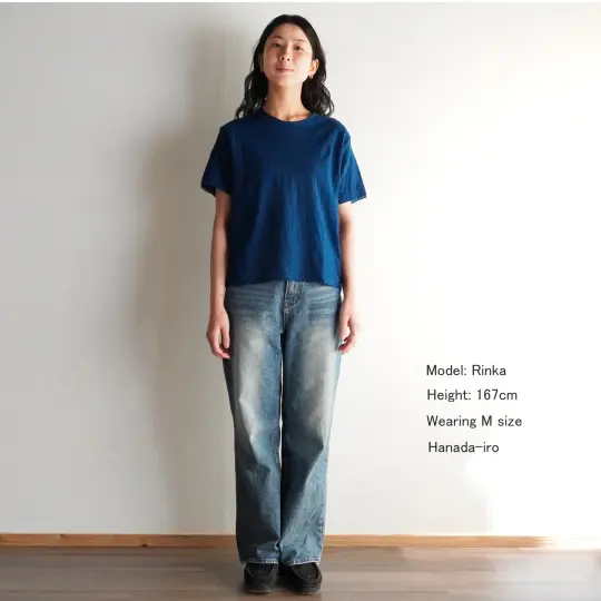 Women's Box Tee Short Sleeve