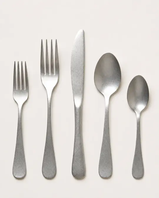 Woodstock Cutlery