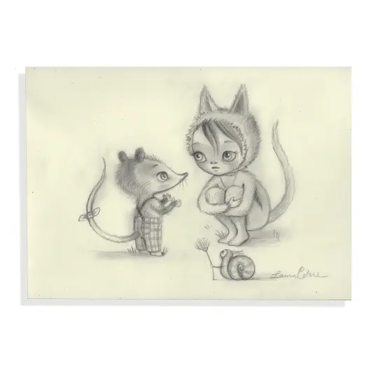 Moonbeam Conversations (Study 3)