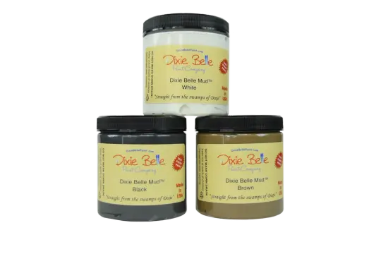 Dixie Belle Mud