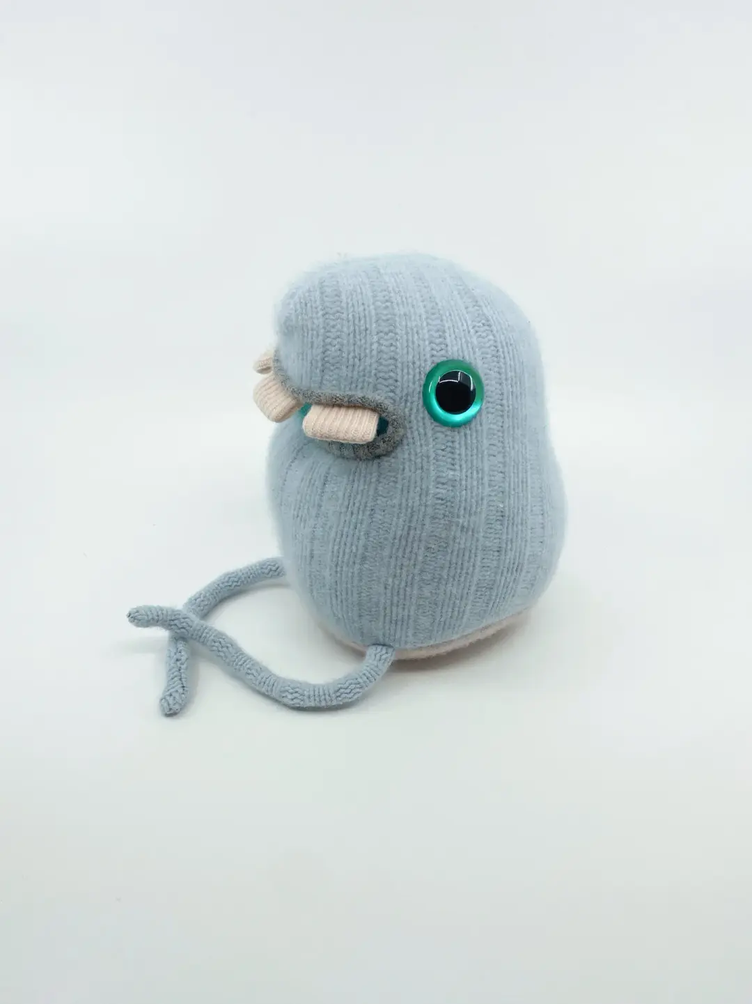 Polar the my friend monster™ sweater creature
