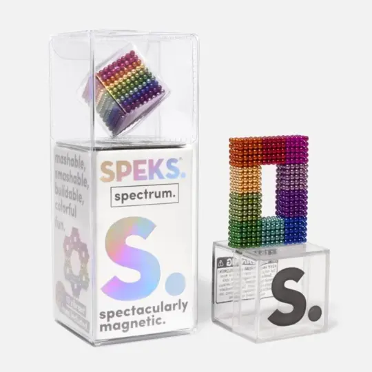 Speks Magnets