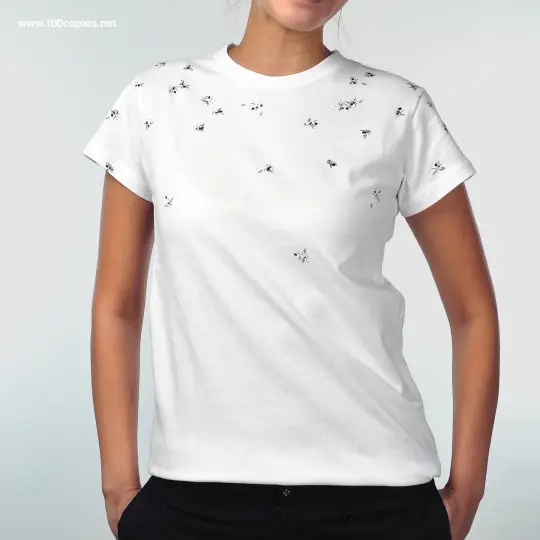19T - <b>SPLAT!</b> (Ladies)