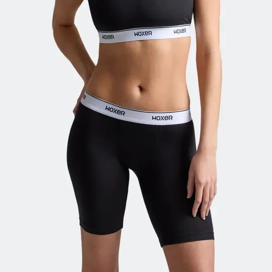 Biker Black
