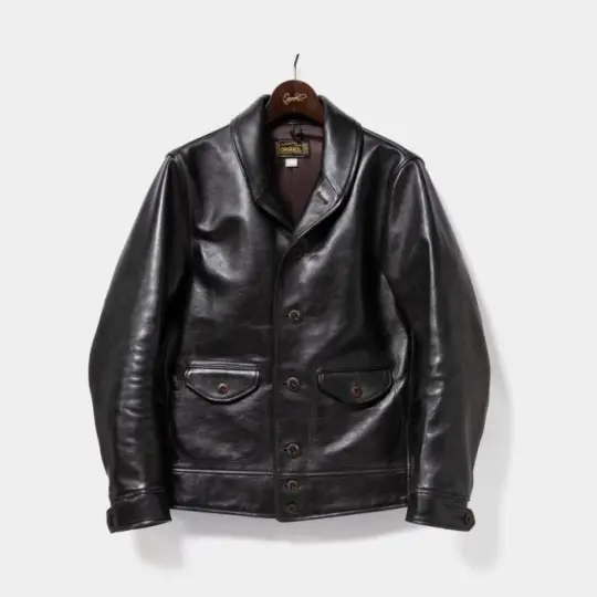 Cossack Jacket [OR-4002C]