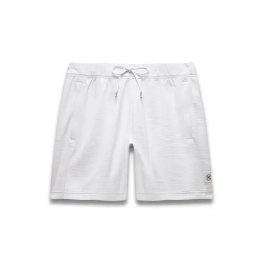 Solotex Mesh Tiebreak Standard Short 7"
