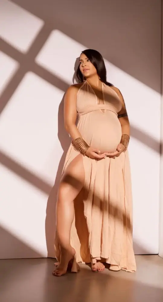 Willow Dress