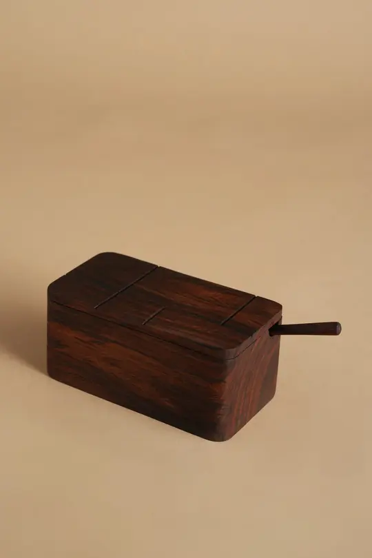 Eula Butter dish