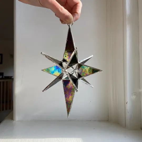 The Evening Star