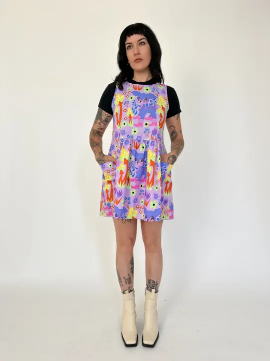 Big Pocket Cry Baby