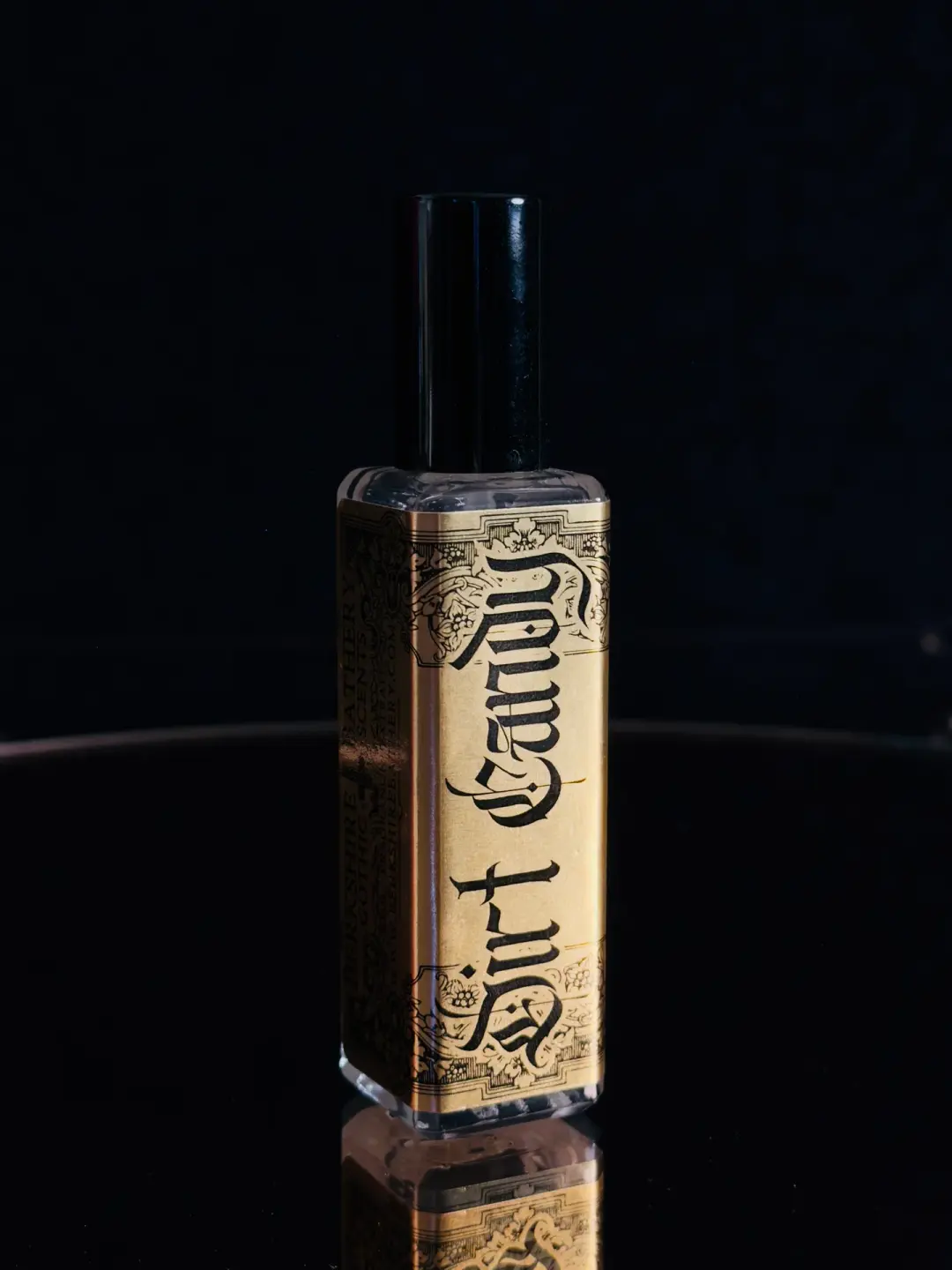 DIRT CANDY | Beets + Dirt + Mint - 30ml Fragrance Extrait