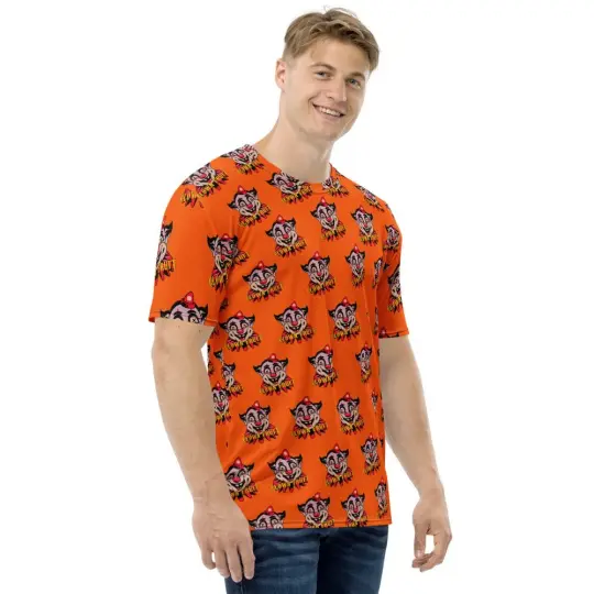 EPIC Clown Fruit 2021 Men's T-shirt | Multiple Sizes!
