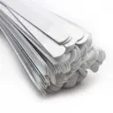 Switch Out Front Boning To Steel-Instead of Fiberglass Rods