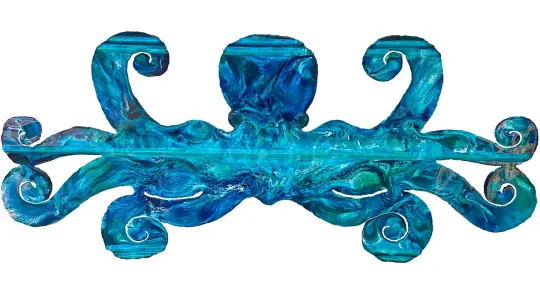Octopus Large