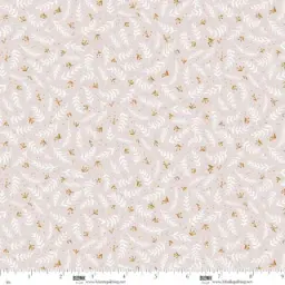 Ivory Fields