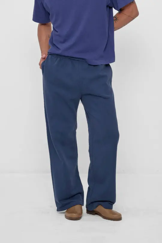 Trash Fleece Apartment Pants