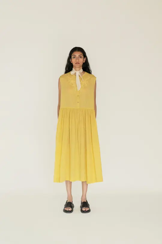 JADE - YELLOW