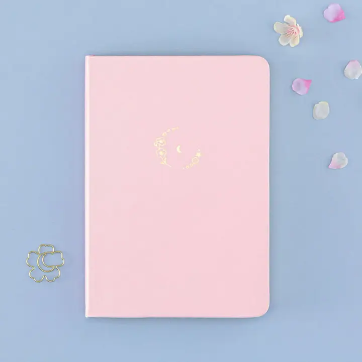 Tsuki ‘Lunar Blossom’ Limited Edition Bullet Journal ☾