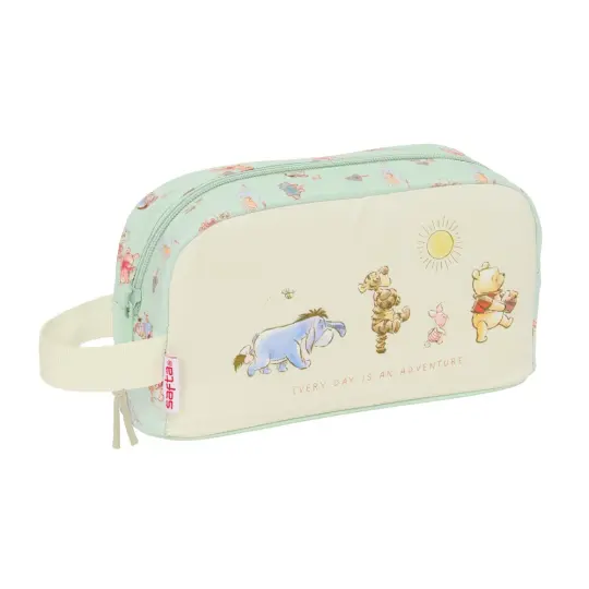Safta Winnie the Pooh Lunch Bag