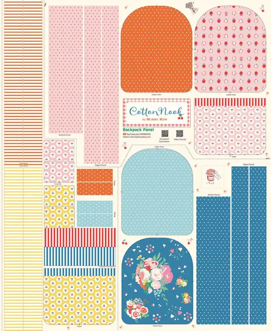 Cotton Nook