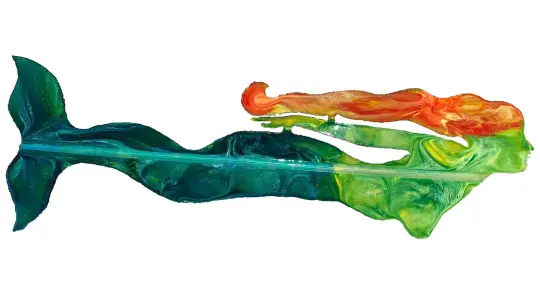 Mermaids