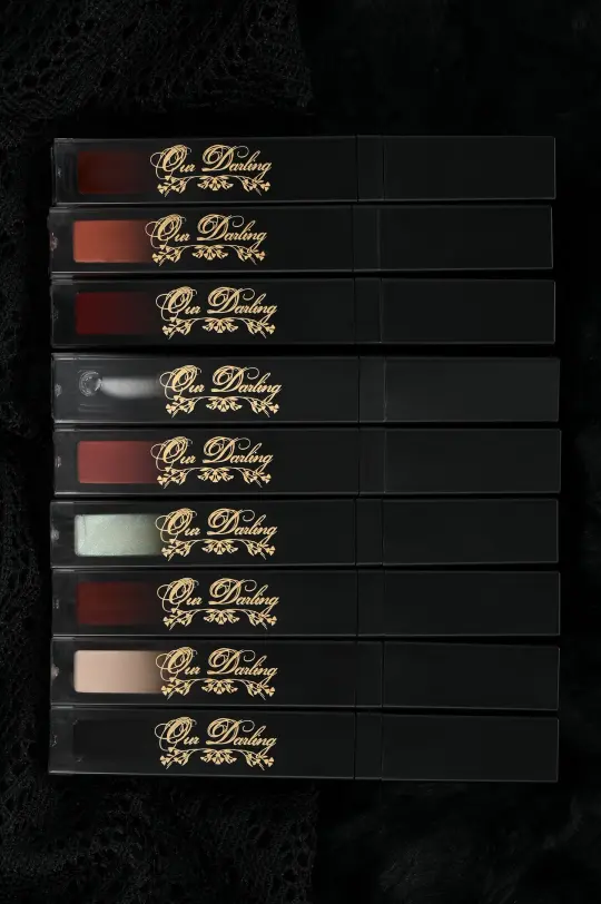 Our Darling Lip Gloss
