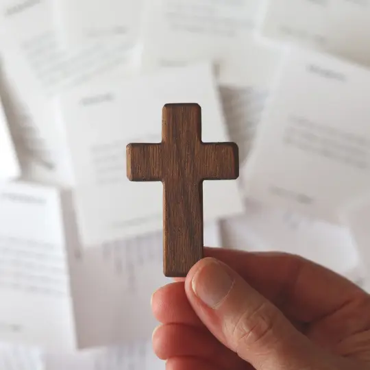 365 Bible Memory Cards
