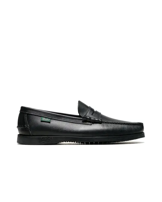 Paraboot Coraux Lisse Noir