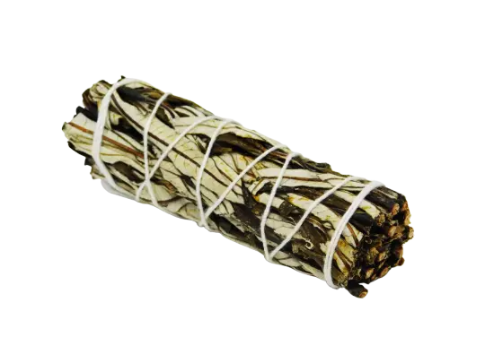 Yerba Santa Smoke Wand
