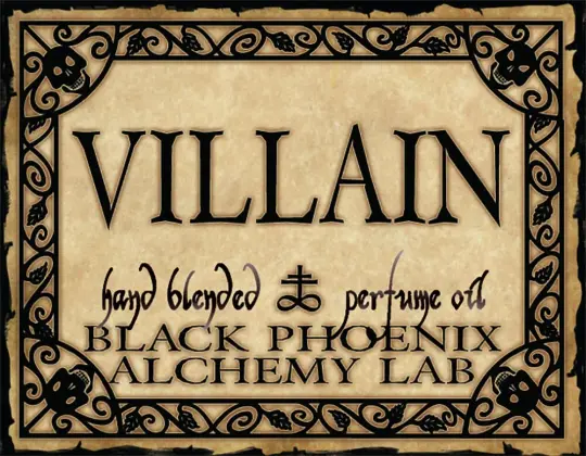 Villain