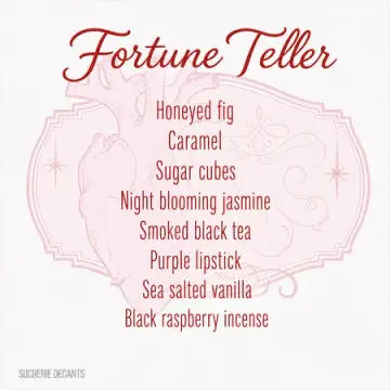 Fortune Teller