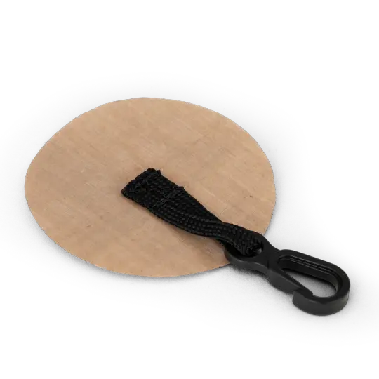 Stick on Mitten Hook