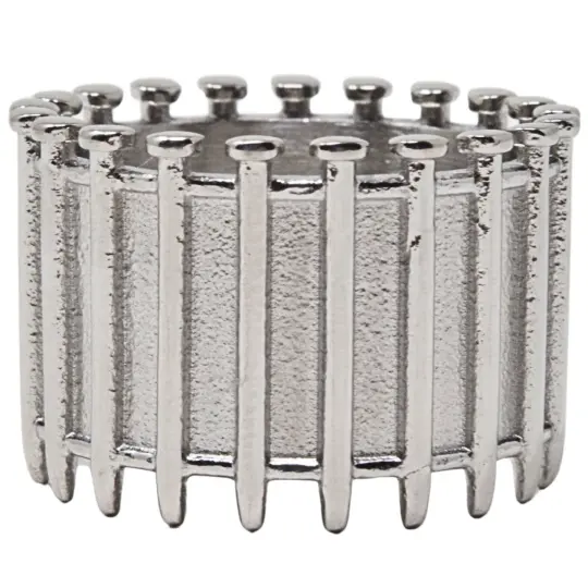 Shin Ring