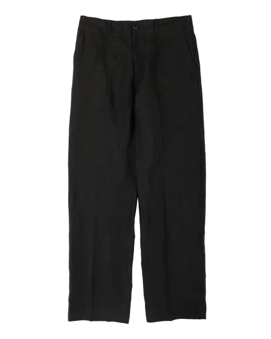 Arpenteur Fox P High Density Linen Black