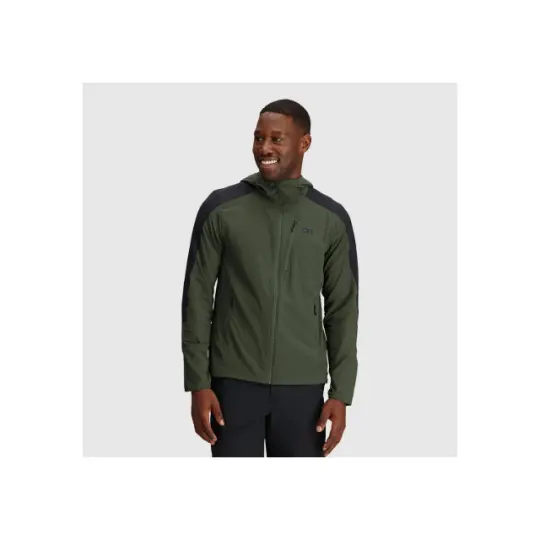 Men's Ferrosi Hoodie