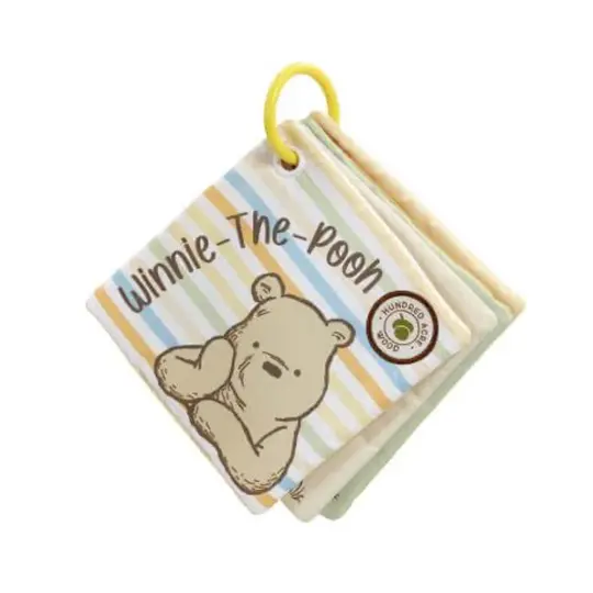Classic Pooh Play & Go Squares