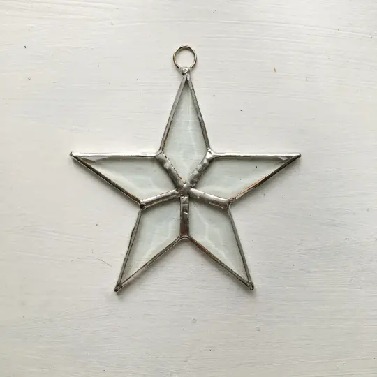 Large Prism Star