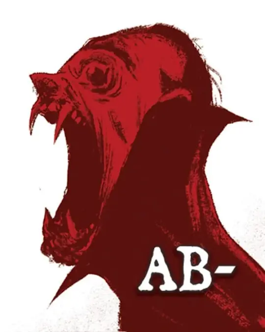 Type AB- 2025 Beard Oil