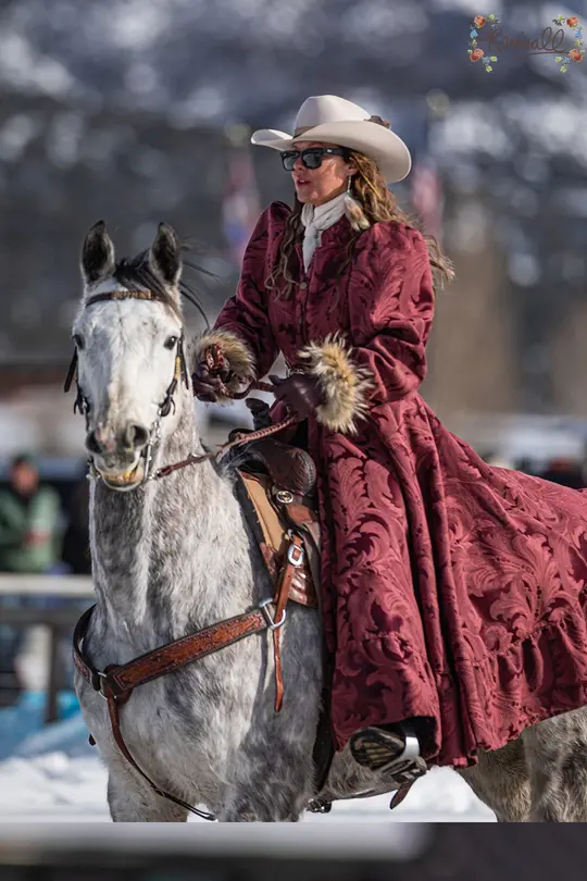 Custom Riding Jacket-Choose your fabric!