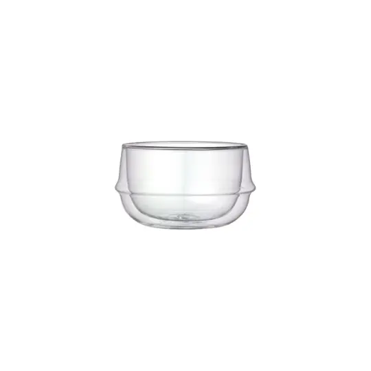 KRONOS double wall soup bowl 330ml / 11oz