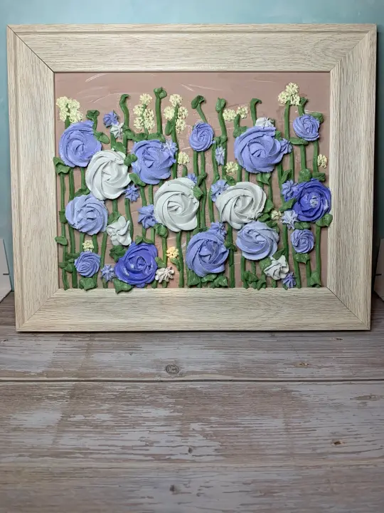 Rose Vines