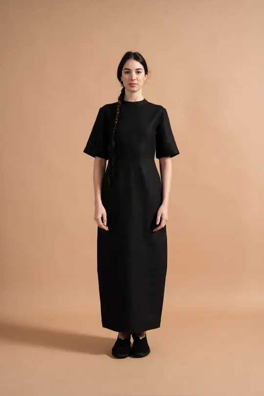 Heima dress