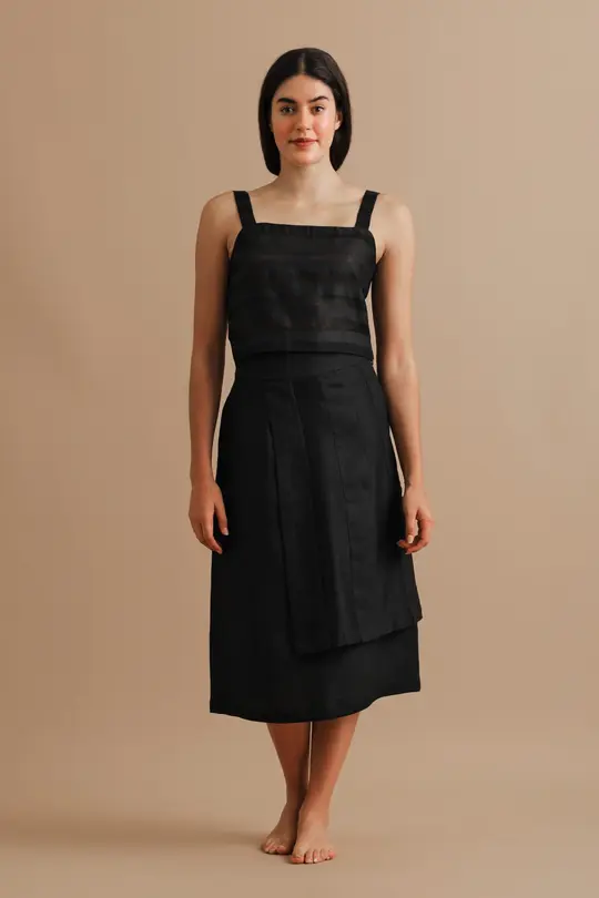 Unconformity Skirt