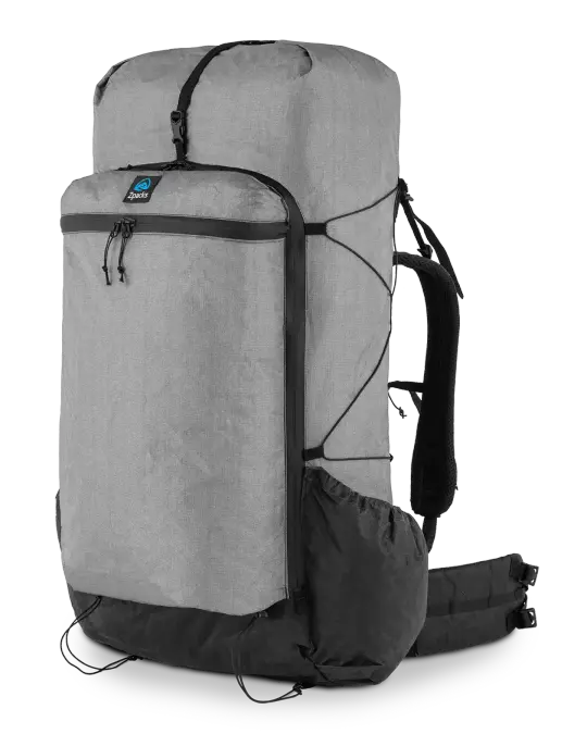 Women's Arc Zip Ultra 62L Backpack