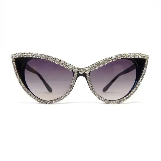Evie Sunglasses