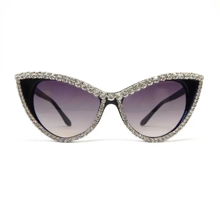 Evie Sunglasses