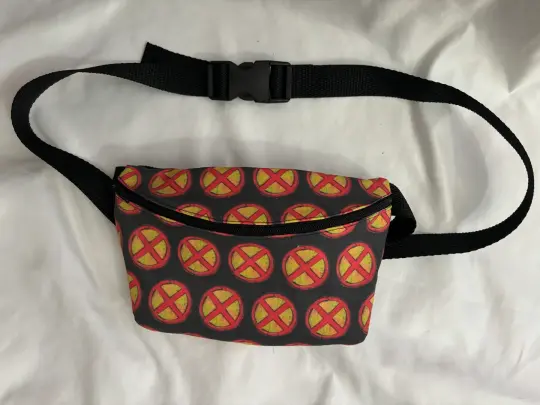 Gifted Fanny Pack