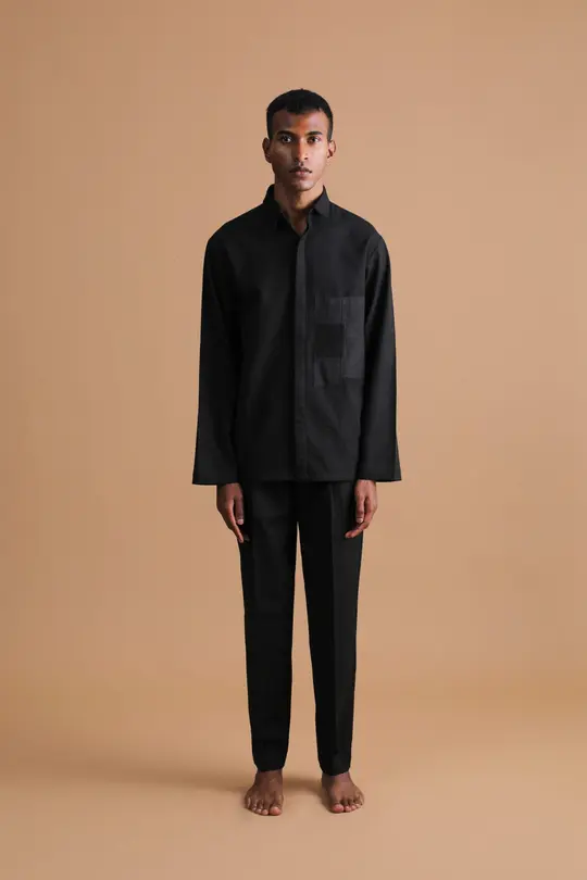 Akio shirt