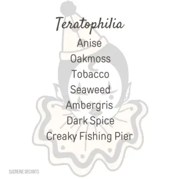 Teratophilia